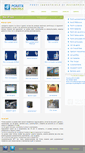 Mobile Screenshot of poartaprincipala.ro